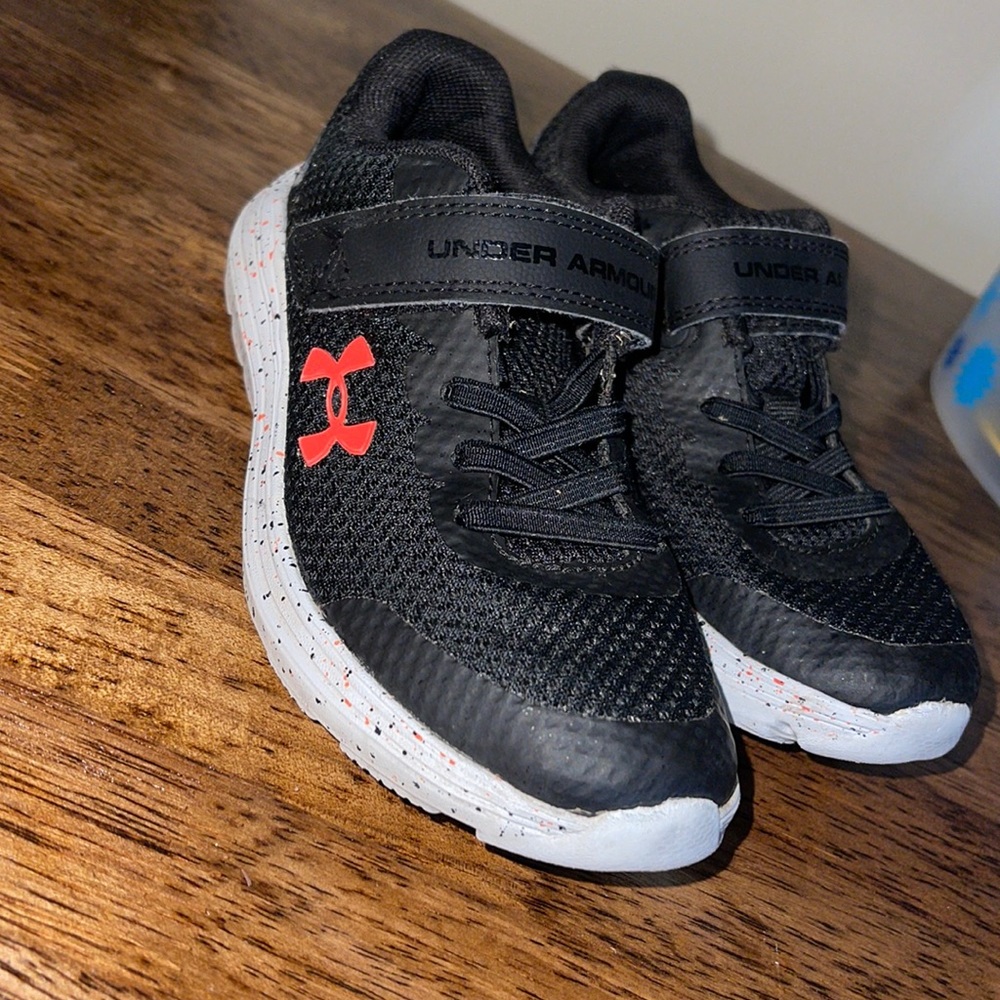 Under Armour shoes